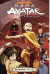 AVATAR 02 THE LAST AIRBENDER