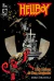 HELLBOY LOS LOBOS DE SAN AUGUSTO