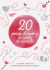 20 POESIAS DE AMOR Y UN CUENTO DESESPERA