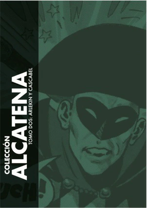 COLECCION ALCATENA 02