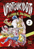 UROTSUKIDOJI 02 LA LEYENDA DEL GRAN DEMO