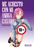 ME ACUESTO CON MI AMIGA CASADA