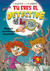 TU ERES EL DETECTIVE 01 - MISTERIO EN EL BOSQUE ENCANTADO