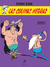 LUCKY LUKE 12