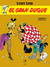 LUCKY LUKE 32