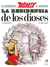 ASTERIX 17 LA RESIDENCIA DE LOS DIOSES