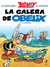 LA ASTERIX 30 GALERA DE OBELIX
