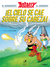 ASTERIX 33 ¡EL CIELO SE CAE SOBRE SU CABEZA!