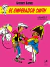 LUCKY LUKE 37