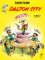 LUCKY LUKE 25