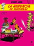 LUCKY LUKE 33