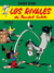 LUCKY LUKE 10