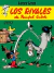 LUCKY LUKE 10