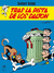 LUCKY LUKE 08