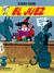 LUCKY LUKE 04