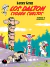 LUCKY LUKE 14