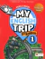 MY ENGLISH TRIP 1 SB 2ED
