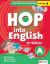 HOP INTO ENGLISH A 2/ED SB + WB INTEGRAT