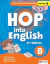HOP INTO ENGLISH B 2/ED SB + WB INTEGRAT