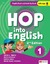 HOP INTO ENGLISH 1 2/ED SB + WB INTEGRAT