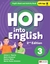 HOP INTO ENGLISH 3 2/ED SB + WB