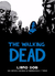 WALKING DEAD LIBRO DOS DELUXE