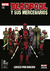 DEADPOOL Y SUS MERCENARIOS