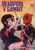 DEADPOOL V GAMBIT LA V ES POR VERSUS