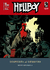 HELLBOY DESPIERTA AL DEMONIO