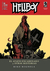 HELLBOY EL ATAUD ENCADENADO Y OTRAS HIST
