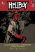 HELLBOY LA MANO DERECHA DE LA PERDICION