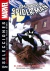 AMAZING SPIDER MAN SAGA DEL TRAJE NEGRO