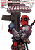 DEADPOOL DESPRECIABLE 02 LEGACY