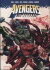 AVENGERS SIN RETORNO