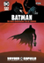 BATMAN EL ULTIMO CABALLERO DE LA TIERRA