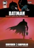 BATMAN EL ULTIMO CABALLERO DE LA TIERRA