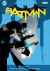 BATMAN 08 DIAS FRIOS