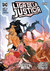 LIGA DE LA JUSTICIA 02 TIERRA AHOGADA