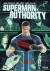 SUPERMAN Y AUTORITY
