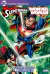 SUPERMAN WONDER WOMAN GRANDES HEROES
