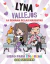 LYNA VALLEJOS LA SEMANA DE LAS MASCOTAS