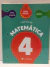 MATEMATICA 4 CARPETA DE NEXOS