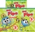 SOY PIPO 3 AREAS INTEGRADAS PACK
