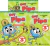 SOY PIPO 3 AREAS INTEGRADAS PACK