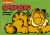 GARFIELD ENEMIGO DE LOS LUNES