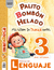 PALITO BOMBON HELADO 3 AREAS INTEGRADAS
