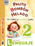 PALITO BOMBON HELADO 2 AREAS INTEGRADAS
