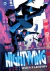 NIGHTWING MATEN A DICK GRAYSON