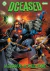 DCEASED LA GUERRA DE LOS DIOSES ZOMBIE