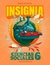 SOCIALES 6 BON INSIGNIA